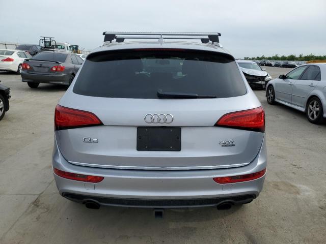 WA1D7AFP0HA043390 Audi Q5 PREMIUM