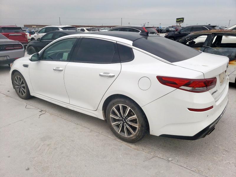 5XXGU4L14LG447092 KIA OPTIMA EX