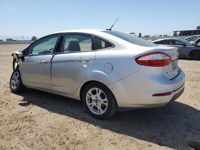 3FADP4BJ5EM203499 Ford FIESTA SE