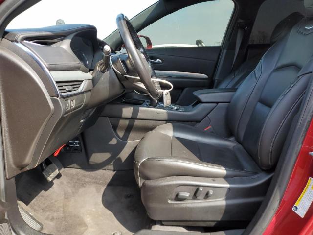 1GYFZDR41KF213806 Cadillac lsy - sidi, vvt, alum, var 3