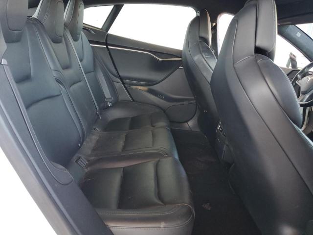 5YJSA1E20KF307100 Tesla MODEL S