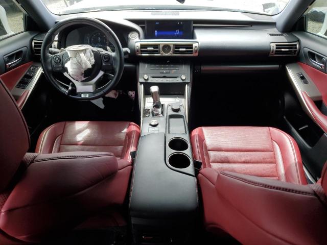 JTHBA1D24G5036602 Lexus 8ar-fts