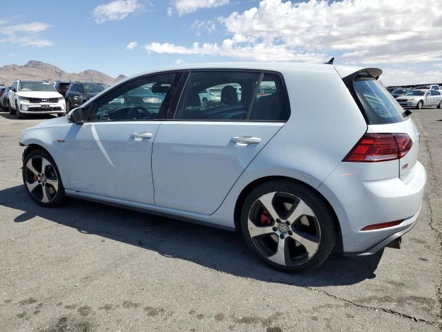 3VW6T7AU6KM034520 Volkswagen 2019