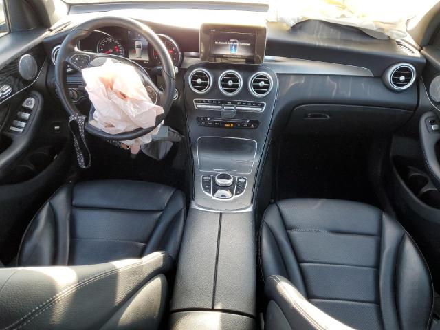 WDC0G4KB7JF327957 Mercedes-Benz GLC 300 4M