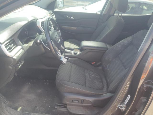 1GKKNLLS2KZ288230 GMC Acadia