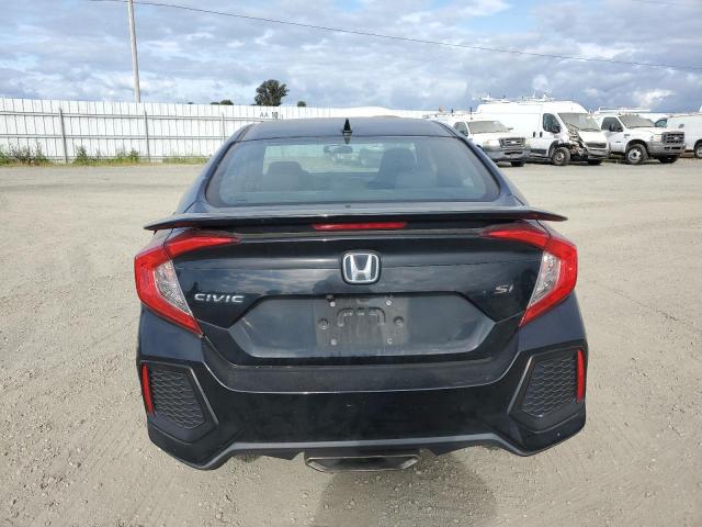 2HGFC1E5XJH705687 Honda l15b7