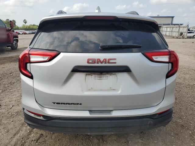 3GKALMEV2NL250913 GMC lyx
