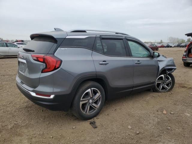 3GKALPEV9LL311091 GMC TERRAIN SL