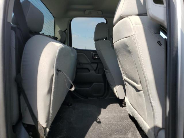 2GCVKMEC6K1240039 Chevrolet l83 - di, afm, alum, gen 5, var 1