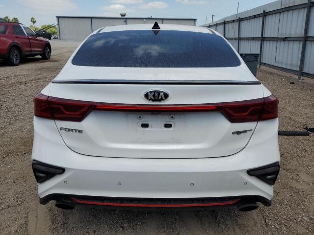 3KPF44AC4LE212250 KIA t-gdi gamma