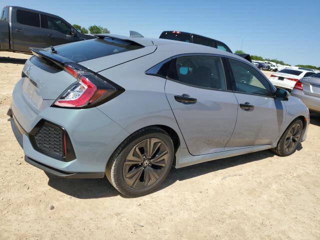 SHHFK7H5XJU225329 Honda CIVIC EX