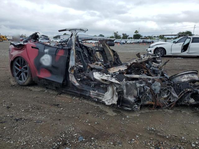 5YJSA1E65PF525771 Tesla 2023