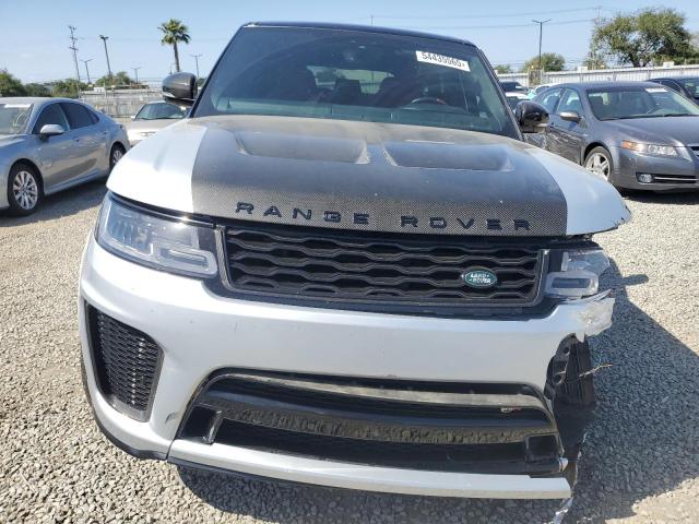 SALWZ2RE0NA229606 Land Rover aj133 s/c