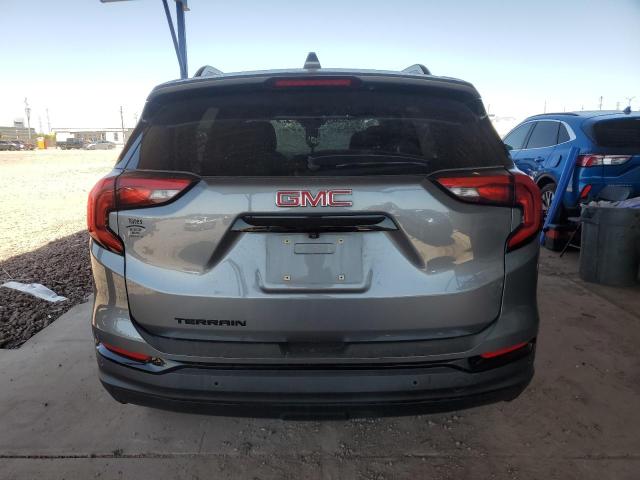 3GKALMEV4LL307450 GMC TERRAIN SL