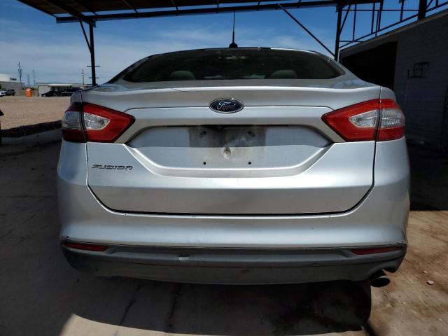 3FA6P0G78GR274443 Ford FUSION S