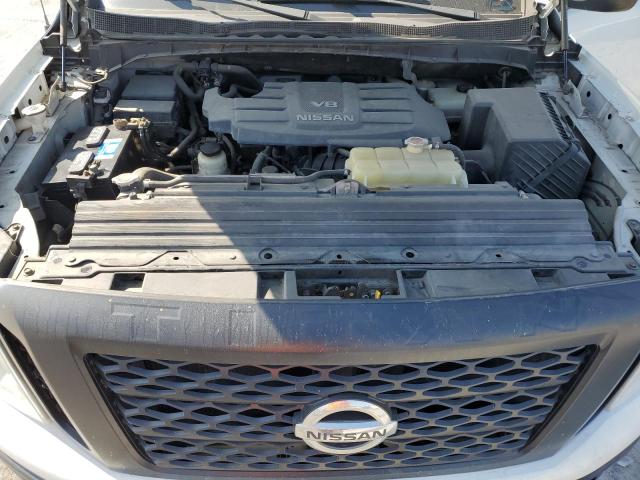 1N6AA1F10HN501280 Nissan Titan