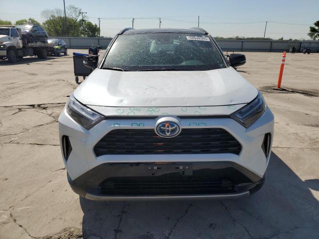 2T3E6RFV3RW081905 Toyota RAV4 XSE