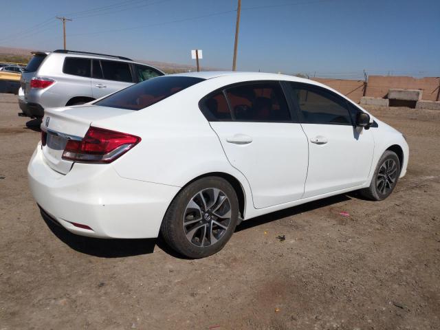 19XFB2F86EE254291 Honda CIVIC EX