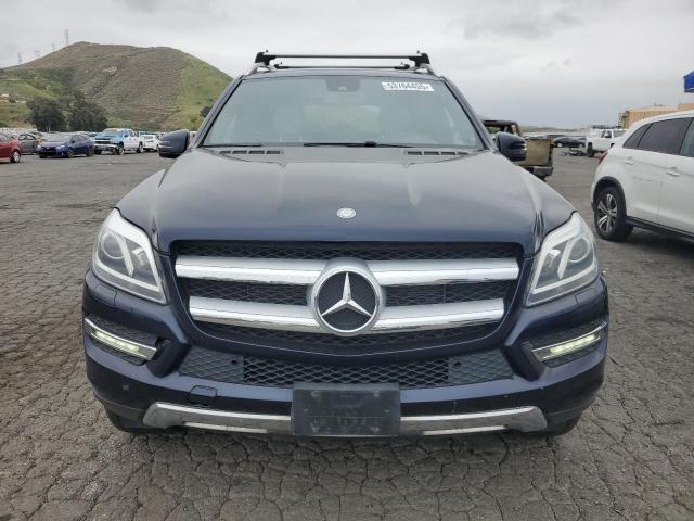 4JGDF7CE9EA418232 Mercedes-Benz Gl-Class
