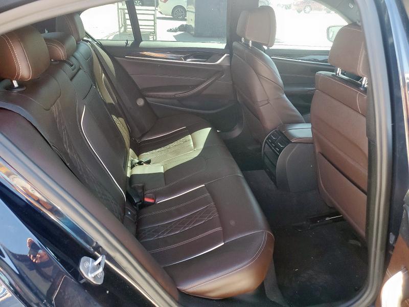 WBAJA9C55JB250804 BMW 530e