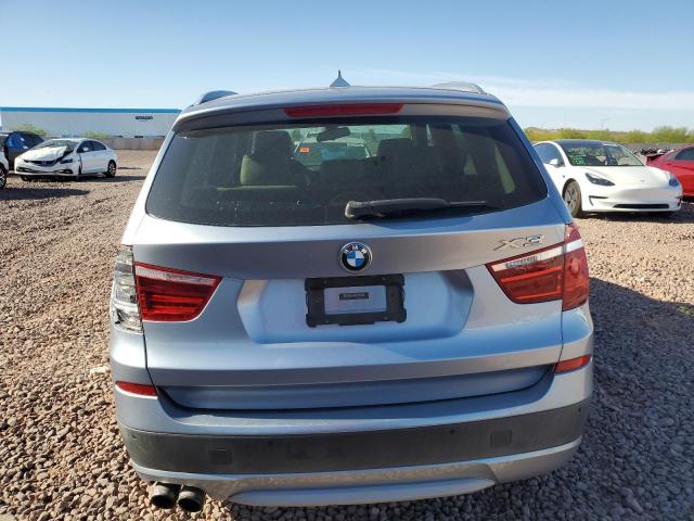 5UXWX7C56E0E79278 BMW 2014