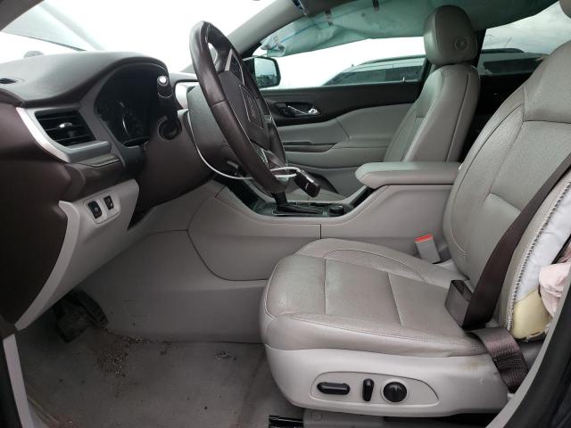 1GKKNULS4HZ268642 GMC ACADIA SLT