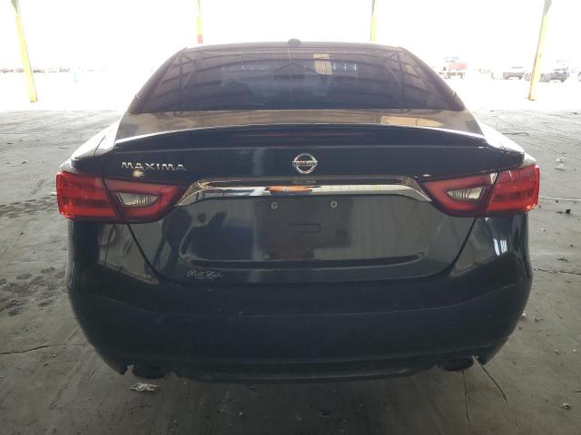 1N4AA6AP7GC383451 Nissan 2016