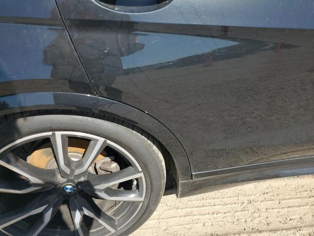 5UXCW2C07N9K42630 BMW X7 XDRIVE4