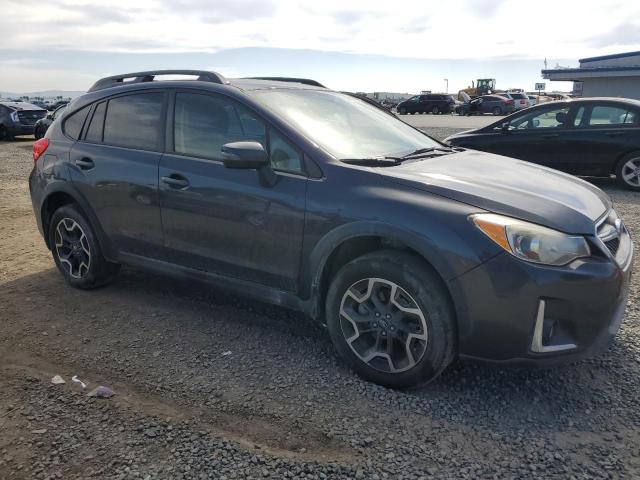 JF2GPANC8G8272960 Subaru Crosstrek