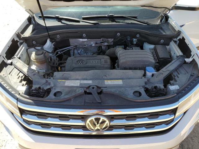 1V2DC2CA4MC231012 Volkswagen ATLAS CROS