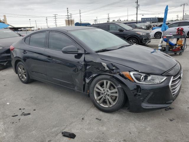 5NPD84LF4JH229979 Hyundai mpi nu