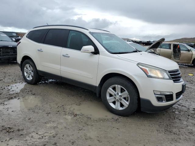 1GNKRGKD7EJ156634 Chevrolet TRAVERSE L