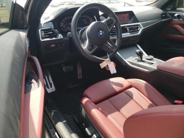 WBA83AP03PCM30908 BMW M440I