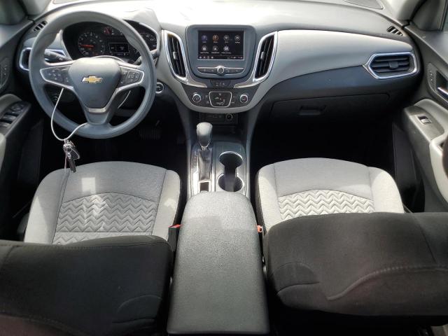 3GNAXHEV1NS225702 Chevrolet EQUINOX LS
