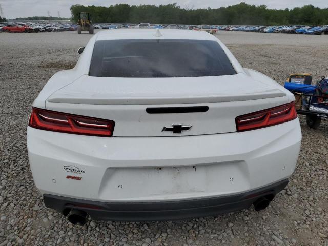 1G1FD1RS1H0106549 Chevrolet CAMARO LT