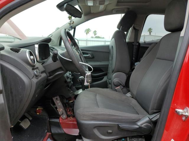 KL7CJLSB8FB241423 Chevrolet LUV