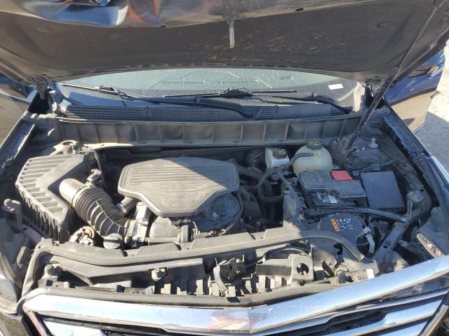 1GYKNCRS5JZ248767 Cadillac lgx - direct injection, variable valve timing, alum, gen 2