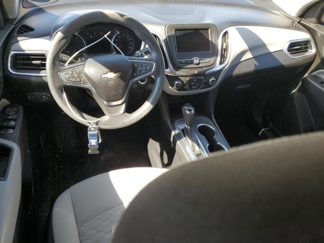3GNAXKEV0KL247905 Chevrolet EQUINOX LT