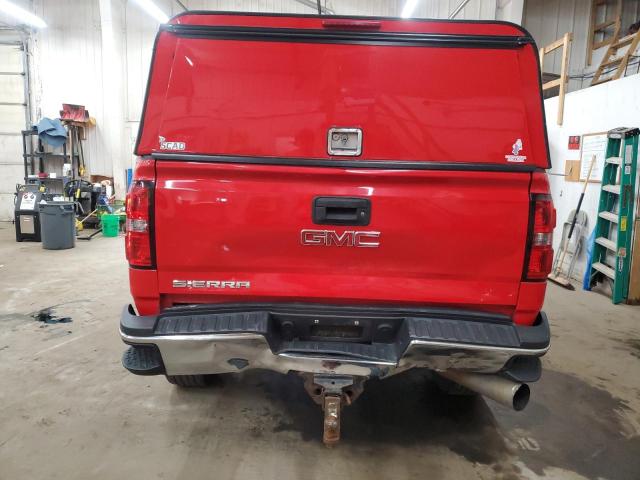1GT12RE85GF212241 GMC SIERRA K25