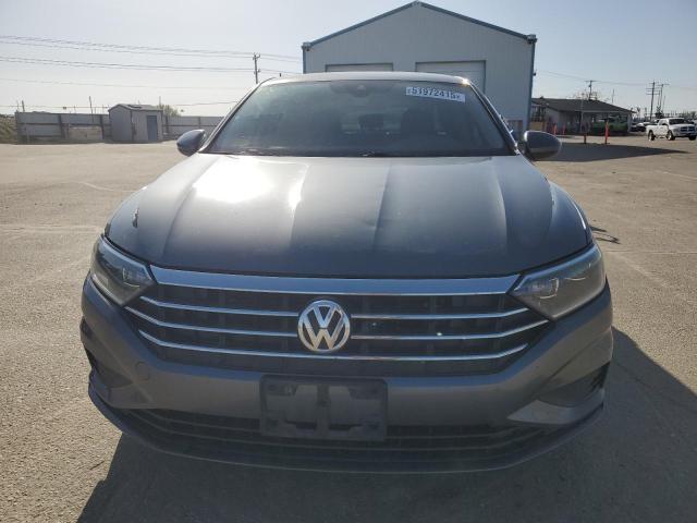 3VWE57BU8KM099597 Volkswagen JETTA SEL