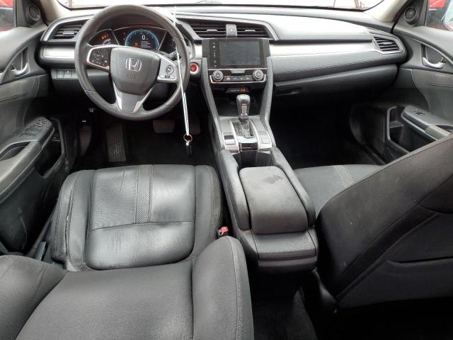 2HGFC2F89GH560648 Honda CIVIC EX