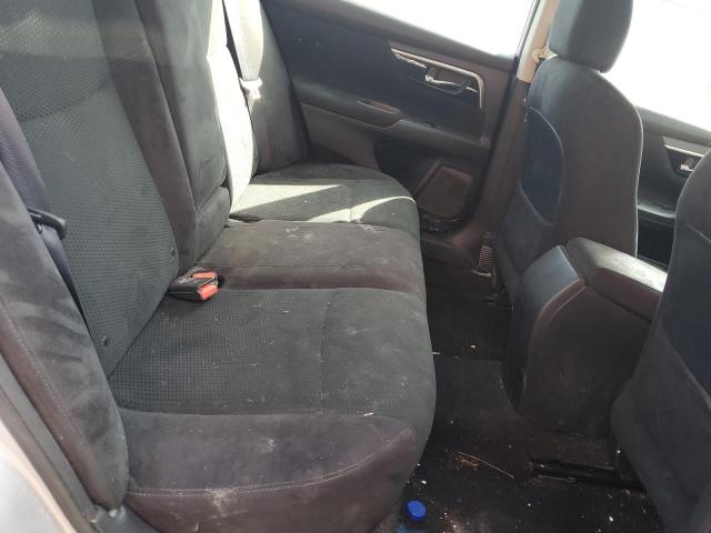 1N4AL3AP3EC271722 Nissan 2014