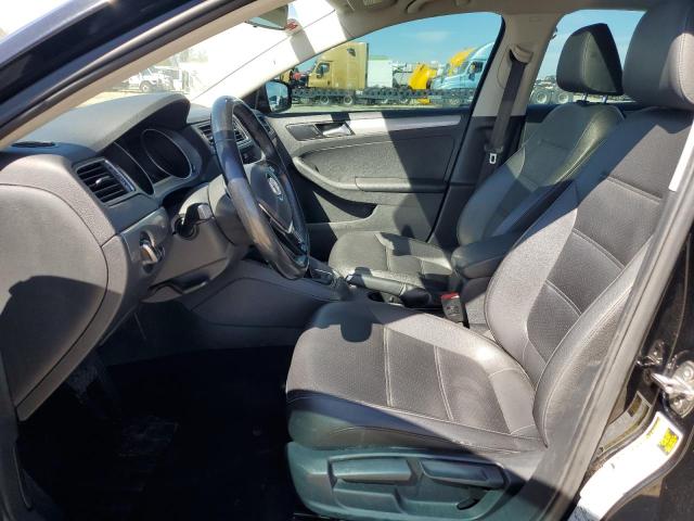 3VWDB7AJ0HM293724 Volkswagen 1.4 tsi