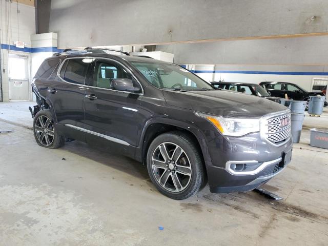 1GKKNPLS8JZ122378 GMC ACADIA DEN