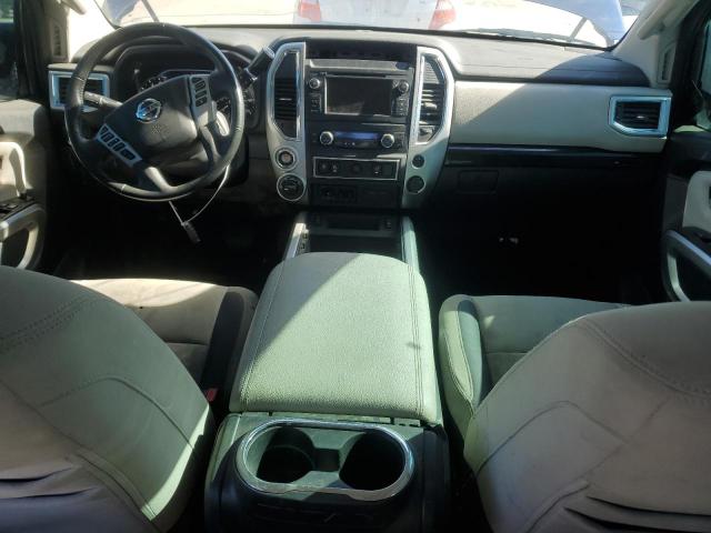 1N6AA1EDXLN502795 Nissan 2020