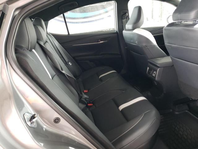 4T1DAACK5SU553090 Toyota CAMRY XSE