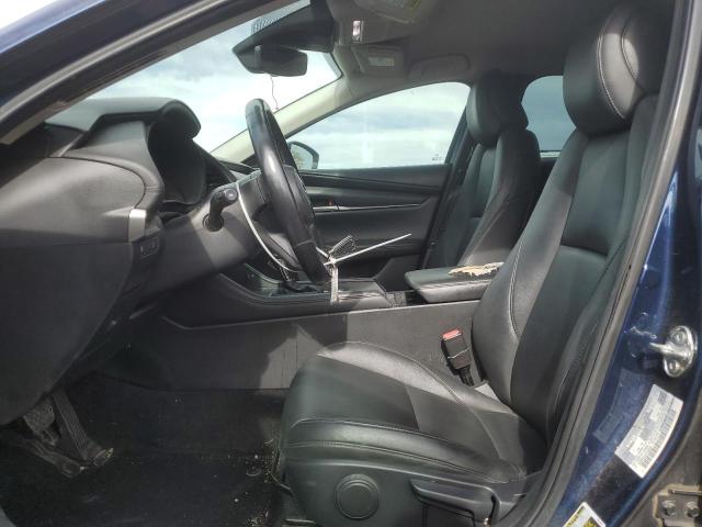 3MZBPACL4LM123234 Mazda py