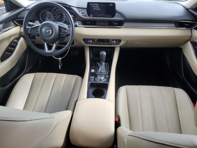 JM1GL1TY2K1501420 Mazda py turbo