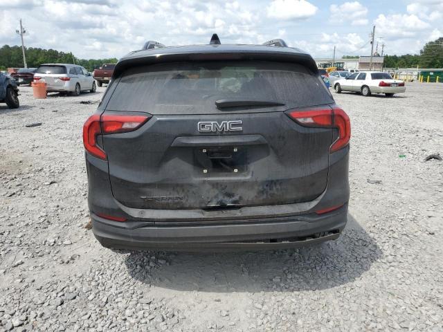 3GKALMEV0LL188750 GMC TERRAIN SL