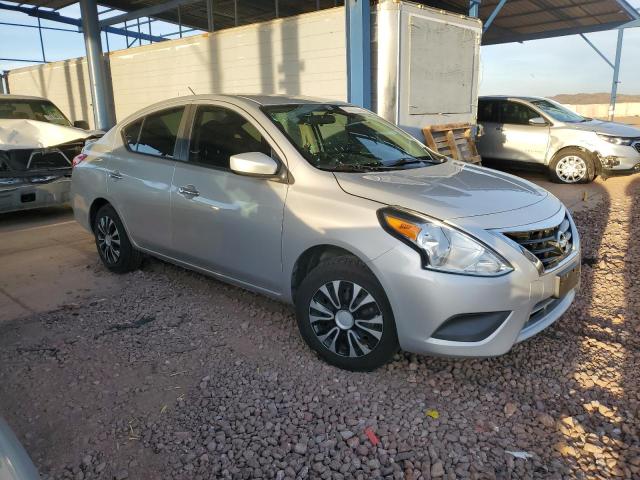 3N1CN7AP2JL870715 Nissan 2018